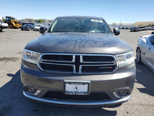 Photo 4 VIN: 1C4RDHAG3JC231724 - DODGE DURANGO 