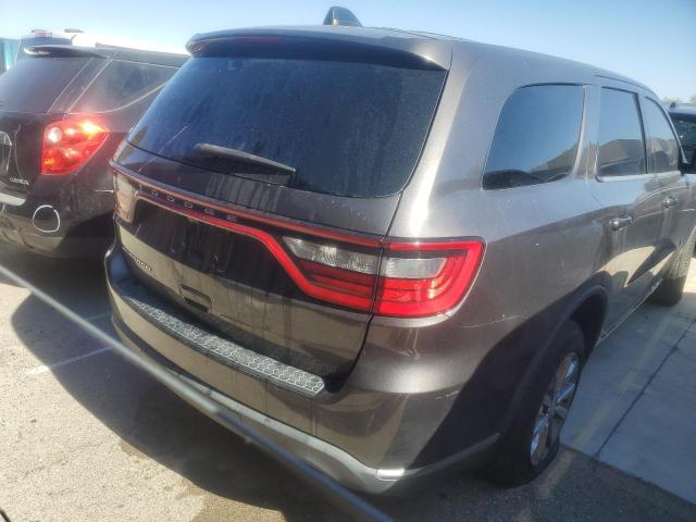 Photo 5 VIN: 1C4RDHAG3JC231724 - DODGE DURANGO 