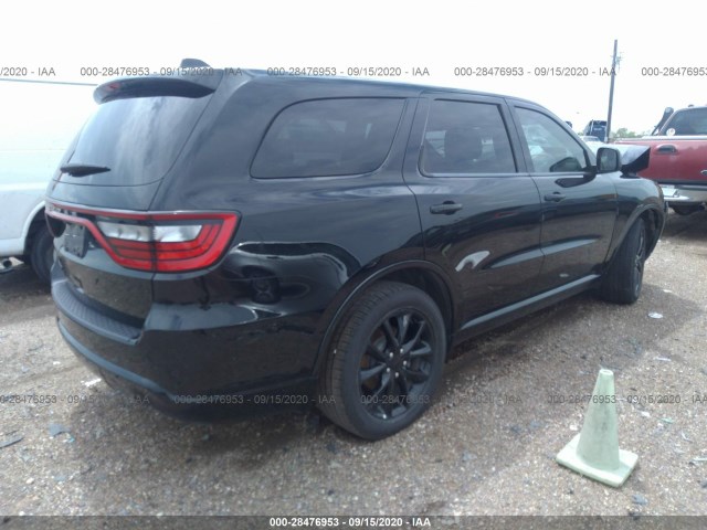 Photo 3 VIN: 1C4RDHAG3JC254534 - DODGE DURANGO 