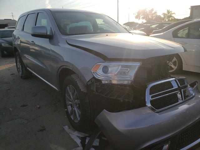 Photo 0 VIN: 1C4RDHAG3JC254713 - DODGE DURANGO 