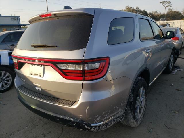 Photo 3 VIN: 1C4RDHAG3JC254713 - DODGE DURANGO 