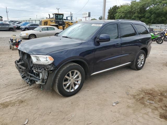 Photo 0 VIN: 1C4RDHAG3JC314862 - DODGE DURANGO SX 