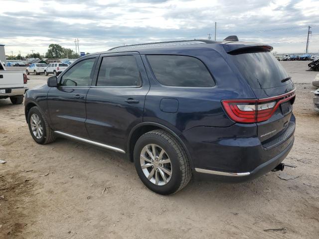 Photo 1 VIN: 1C4RDHAG3JC314862 - DODGE DURANGO SX 