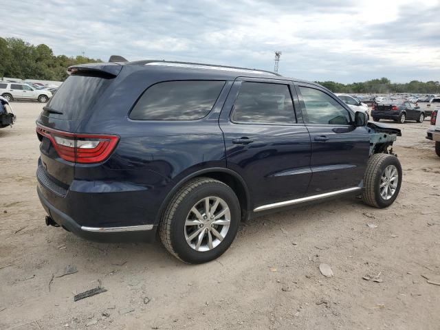 Photo 2 VIN: 1C4RDHAG3JC314862 - DODGE DURANGO SX 