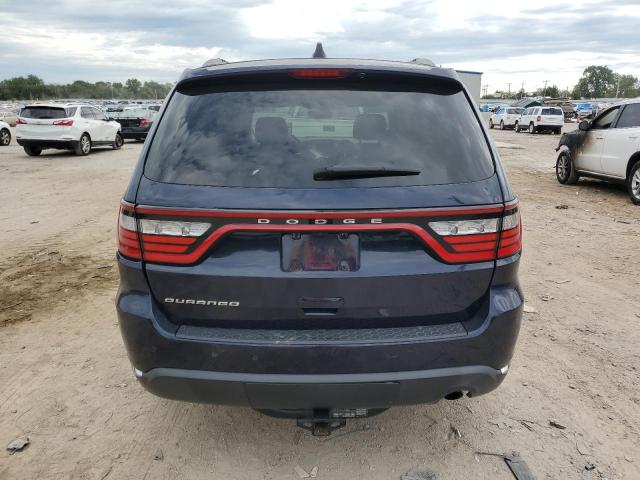 Photo 5 VIN: 1C4RDHAG3JC314862 - DODGE DURANGO SX 