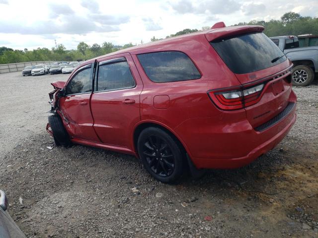 Photo 1 VIN: 1C4RDHAG3JC385186 - DODGE DURANGO 