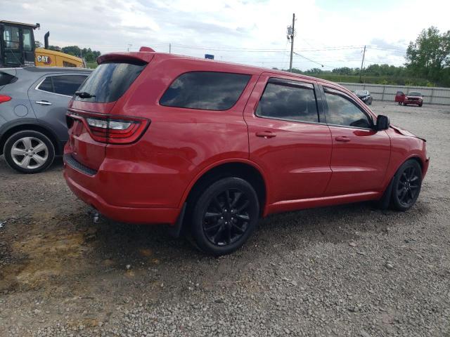 Photo 2 VIN: 1C4RDHAG3JC385186 - DODGE DURANGO 