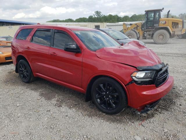 Photo 3 VIN: 1C4RDHAG3JC385186 - DODGE DURANGO 