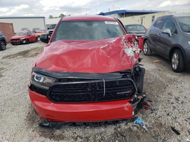 Photo 4 VIN: 1C4RDHAG3JC385186 - DODGE DURANGO 