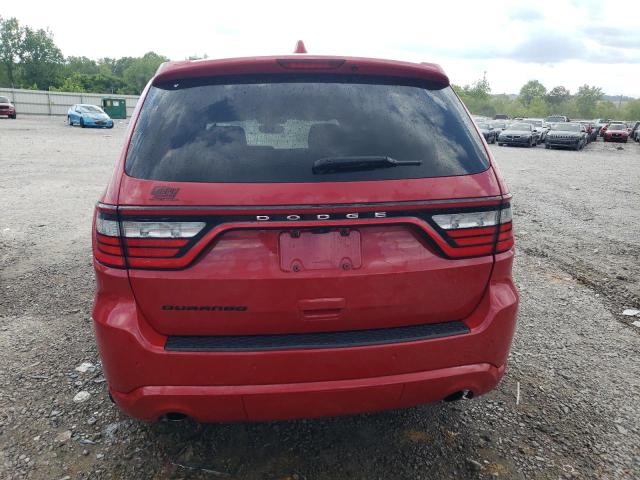 Photo 5 VIN: 1C4RDHAG3JC385186 - DODGE DURANGO 