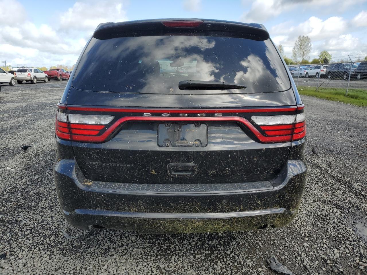 Photo 5 VIN: 1C4RDHAG3JC494411 - DODGE DURANGO 