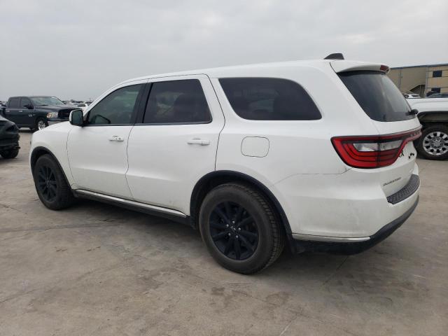 Photo 1 VIN: 1C4RDHAG3KC549960 - DODGE DURANGO 