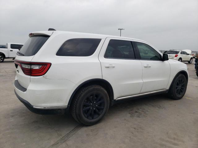 Photo 2 VIN: 1C4RDHAG3KC549960 - DODGE DURANGO 