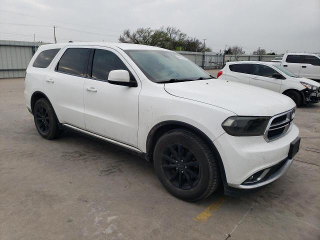 Photo 3 VIN: 1C4RDHAG3KC549960 - DODGE DURANGO 