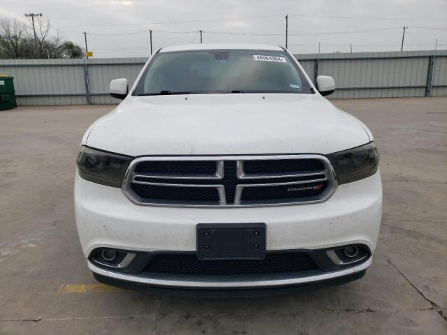 Photo 4 VIN: 1C4RDHAG3KC549960 - DODGE DURANGO 