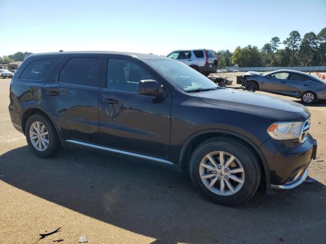 Photo 3 VIN: 1C4RDHAG3KC582196 - DODGE DURANGO SX 