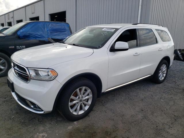 Photo 0 VIN: 1C4RDHAG3KC684601 - DODGE DURANGO SX 