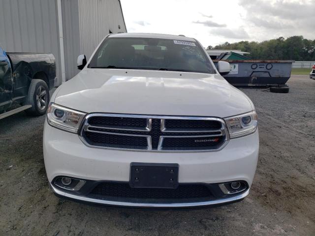 Photo 4 VIN: 1C4RDHAG3KC684601 - DODGE DURANGO SX 