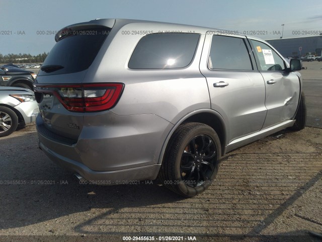 Photo 3 VIN: 1C4RDHAG3LC129584 - DODGE DURANGO 