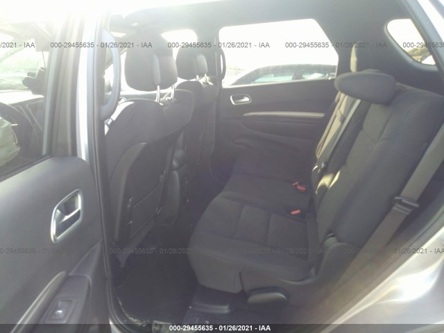 Photo 7 VIN: 1C4RDHAG3LC129584 - DODGE DURANGO 