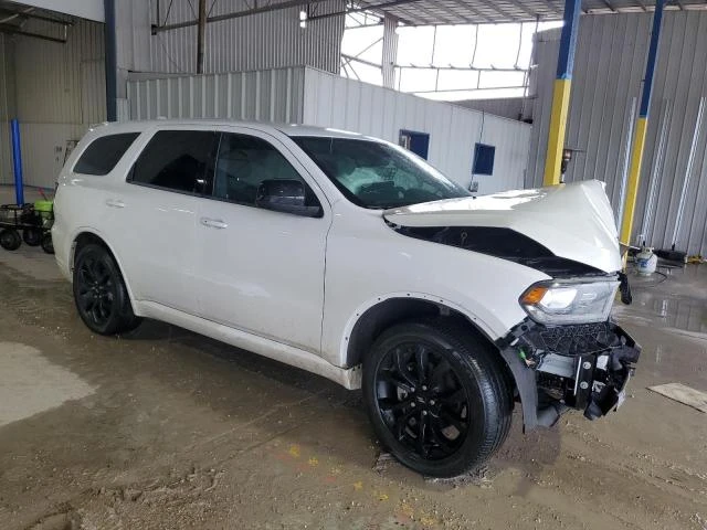 Photo 3 VIN: 1C4RDHAG3LC203862 - DODGE DURANGO SX 