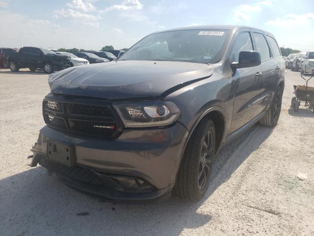 Photo 1 VIN: 1C4RDHAG3LC248591 - DODGE DURANGO 