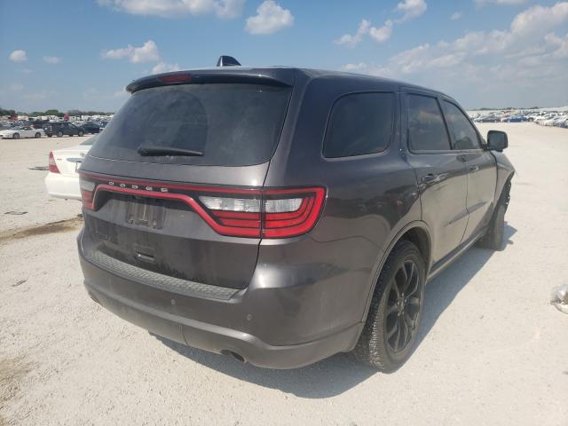 Photo 3 VIN: 1C4RDHAG3LC248591 - DODGE DURANGO 