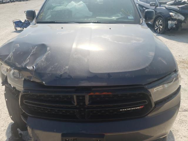 Photo 6 VIN: 1C4RDHAG3LC248591 - DODGE DURANGO 