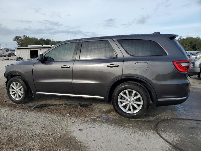 Photo 1 VIN: 1C4RDHAG3MC641010 - DODGE DURANGO 