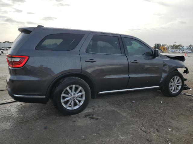 Photo 2 VIN: 1C4RDHAG3MC641010 - DODGE DURANGO 