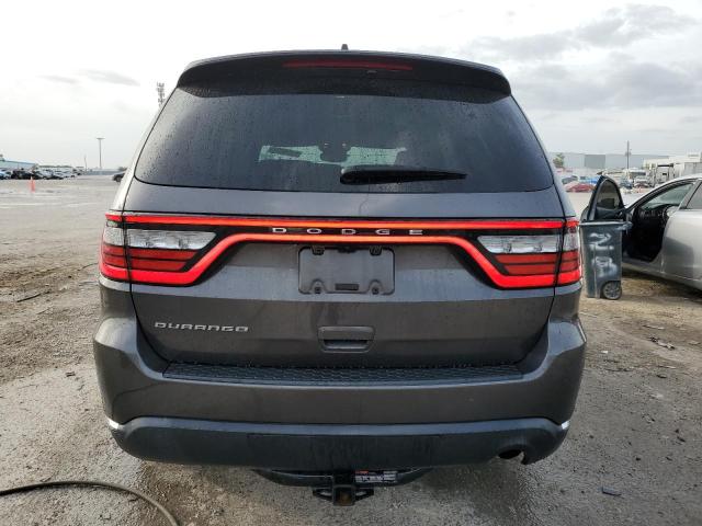 Photo 5 VIN: 1C4RDHAG3MC641010 - DODGE DURANGO 