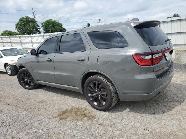 Photo 1 VIN: 1C4RDHAG3NC156366 - DODGE DURANGO 