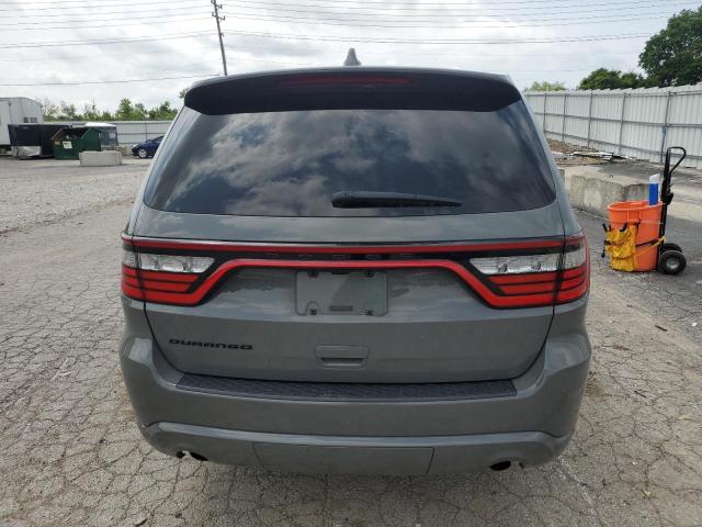 Photo 5 VIN: 1C4RDHAG3NC156366 - DODGE DURANGO 