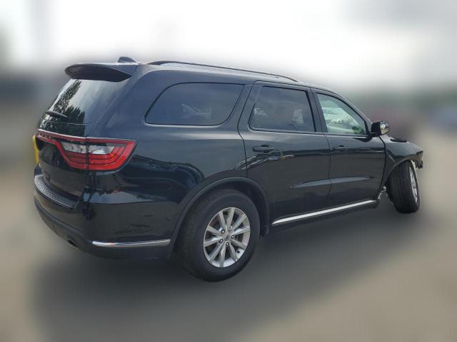 Photo 2 VIN: 1C4RDHAG3PC630240 - DODGE DURANGO 