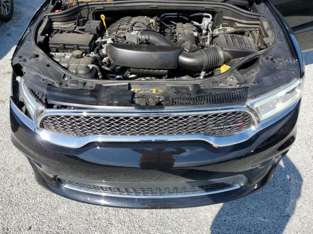 Photo 11 VIN: 1C4RDHAG3PC634918 - DODGE DURANGO SX 