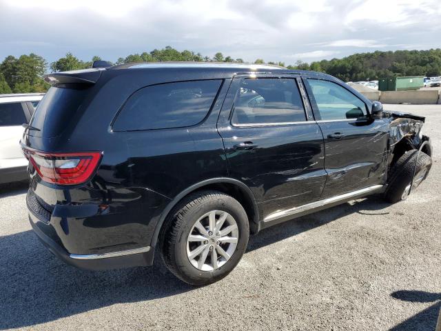 Photo 2 VIN: 1C4RDHAG3PC634918 - DODGE DURANGO SX 