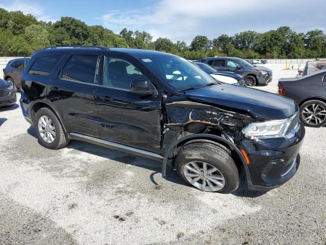 Photo 3 VIN: 1C4RDHAG3PC634918 - DODGE DURANGO SX 