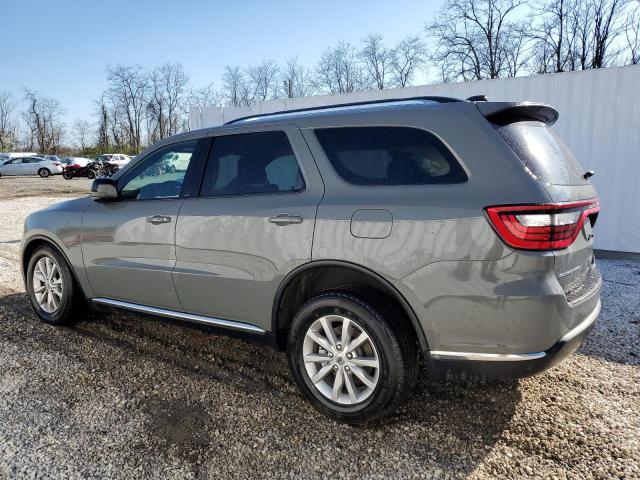 Photo 1 VIN: 1C4RDHAG3PC678305 - DODGE DURANGO 