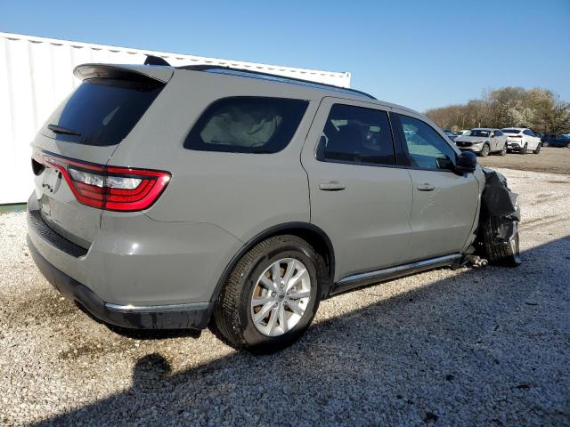 Photo 2 VIN: 1C4RDHAG3PC678305 - DODGE DURANGO 