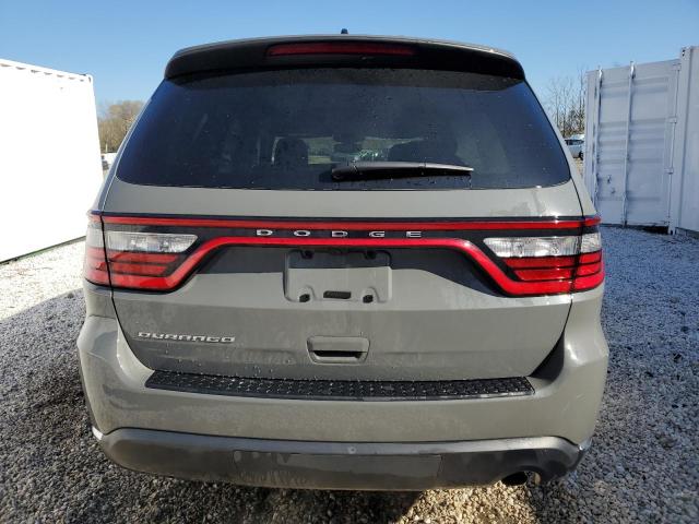 Photo 5 VIN: 1C4RDHAG3PC678305 - DODGE DURANGO 