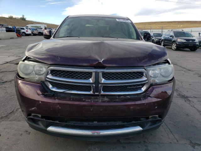 Photo 4 VIN: 1C4RDHAG4CC146409 - DODGE DURANGO SX 