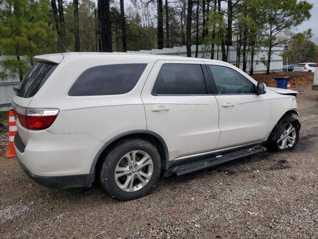 Photo 2 VIN: 1C4RDHAG4CC169771 - DODGE DURANGO 