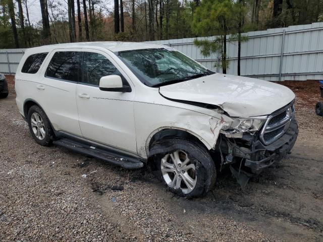 Photo 3 VIN: 1C4RDHAG4CC169771 - DODGE DURANGO 