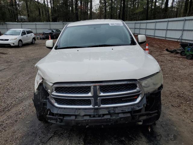 Photo 4 VIN: 1C4RDHAG4CC169771 - DODGE DURANGO 