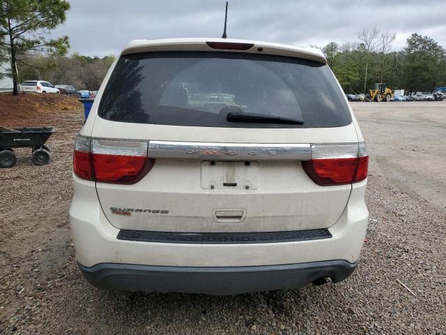 Photo 5 VIN: 1C4RDHAG4CC169771 - DODGE DURANGO 