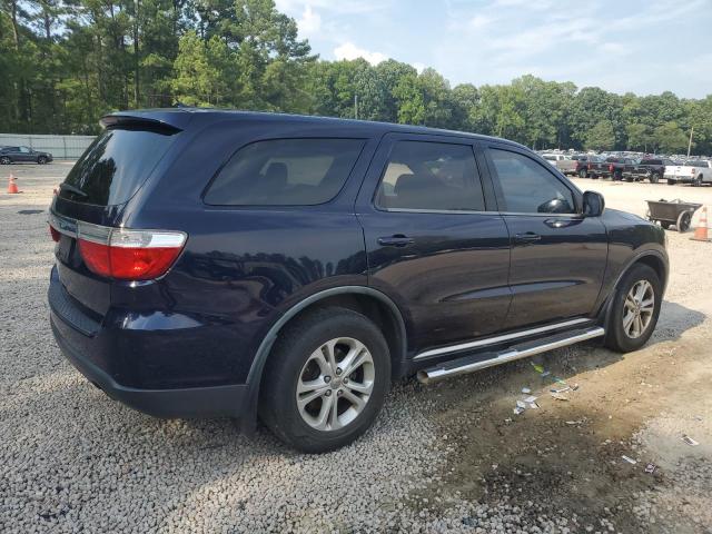 Photo 2 VIN: 1C4RDHAG4CC206592 - DODGE DURANGO SX 