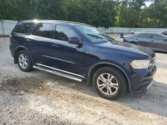 Photo 3 VIN: 1C4RDHAG4CC206592 - DODGE DURANGO SX 