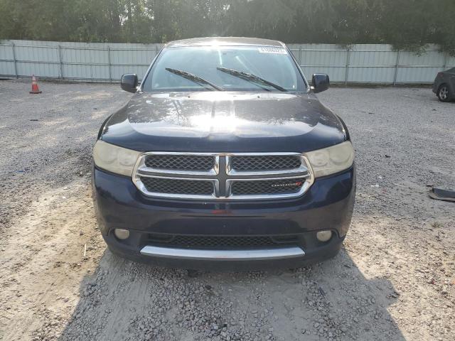 Photo 4 VIN: 1C4RDHAG4CC206592 - DODGE DURANGO SX 