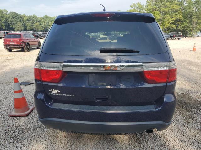 Photo 5 VIN: 1C4RDHAG4CC206592 - DODGE DURANGO SX 