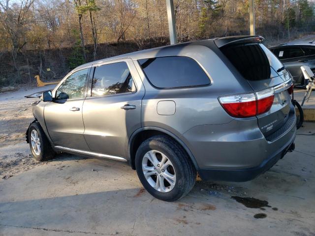 Photo 1 VIN: 1C4RDHAG4CC278490 - DODGE DURANGO 